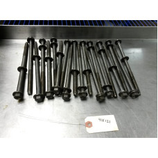 91X121 Cylinder Head Bolt Kit For 00-01 Ford Expedition 5.4 91X121 Cylinder Head Bolt Kit For 00-01 Ford Expedition 5.4